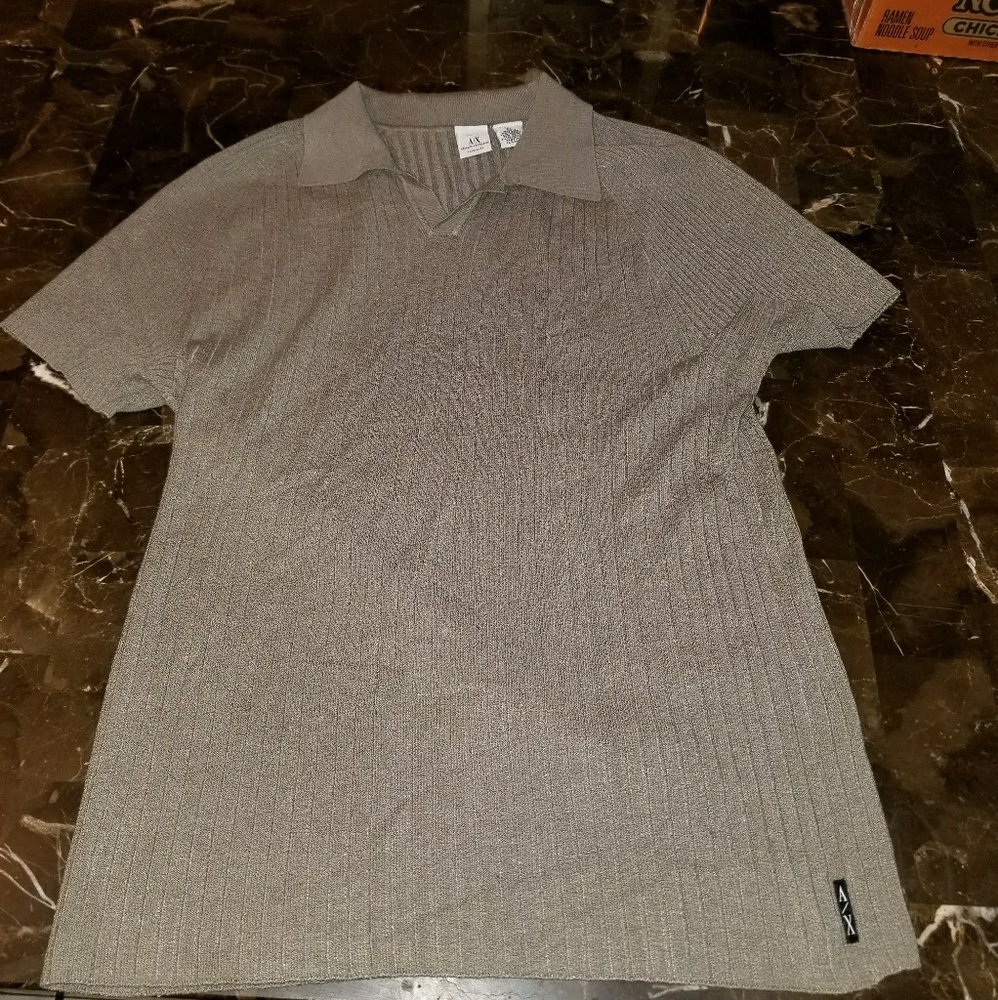 Armani polo